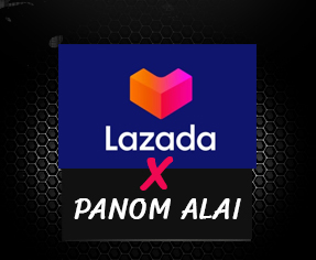 Lazada